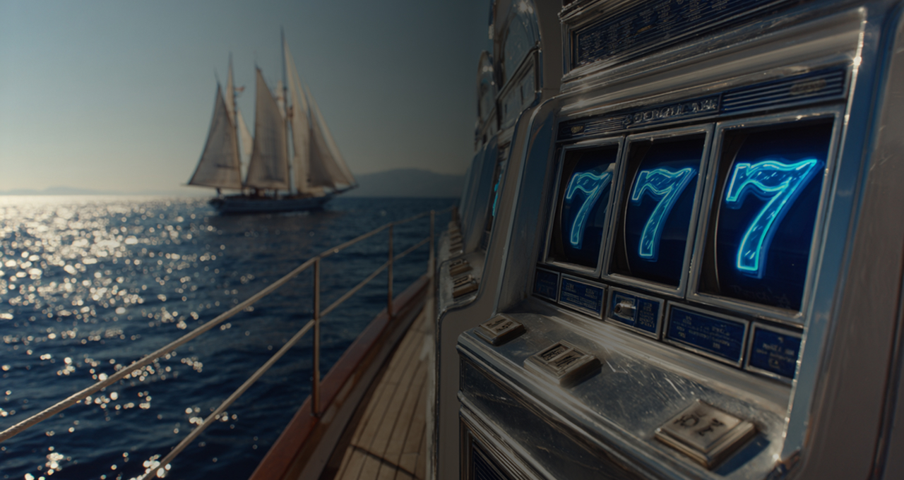 Atlantic Spins Casino Slide 2